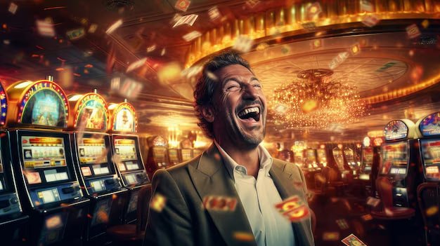Pengguna menikmati beragam fitur hiburan sports dan casino-style secara bertanggung jawab di platform digital yang aman