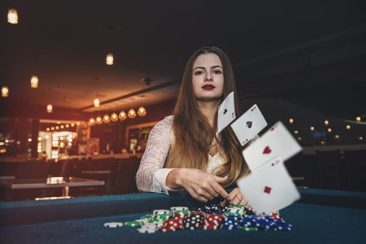 Pengalaman hiburan sports dan casino yang bertanggung jawab dengan kontrol waktu dan anggaran pengguna