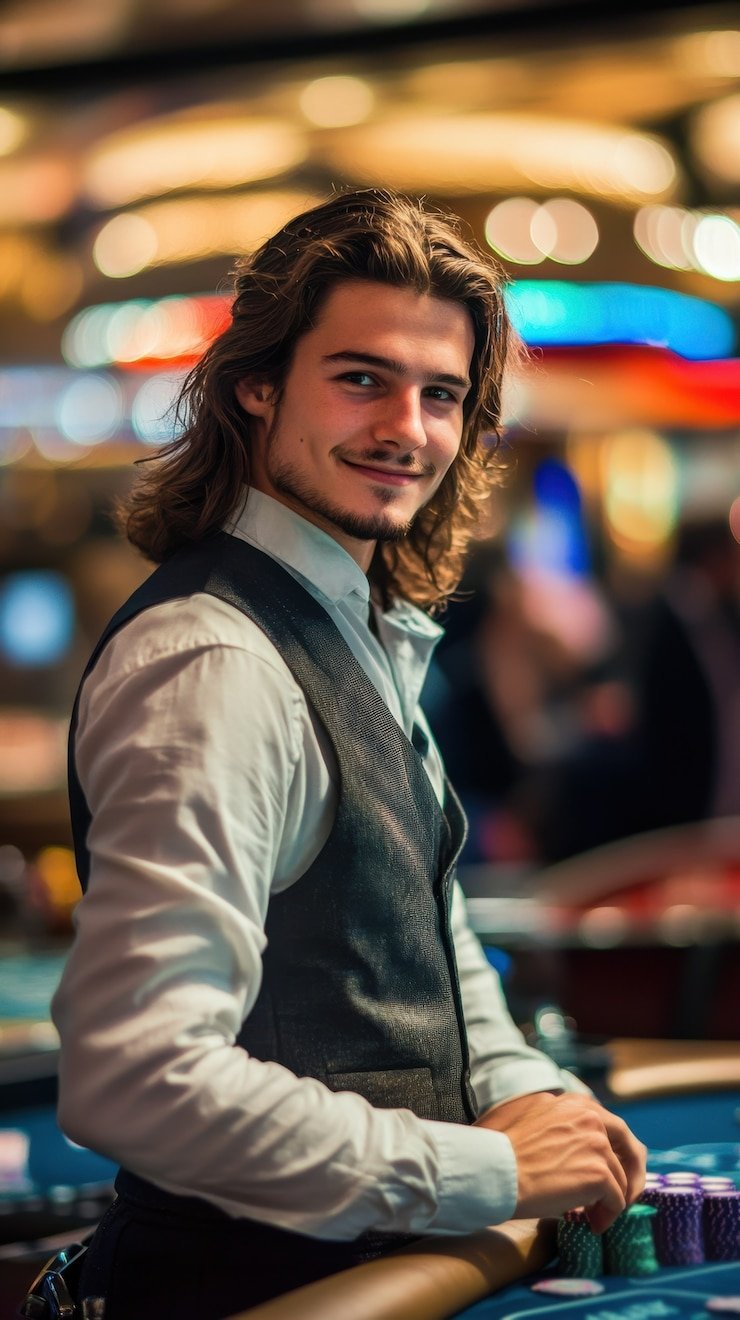 Pengalaman hiburan sports dan casino yang dinamis dan menarik untuk pengguna dewasa