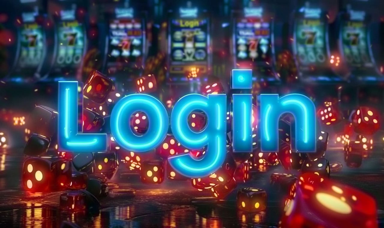 Pengguna membaca syarat dan ketentuan lengkap dalam platform hiburan online yang aman dan terpercaya
