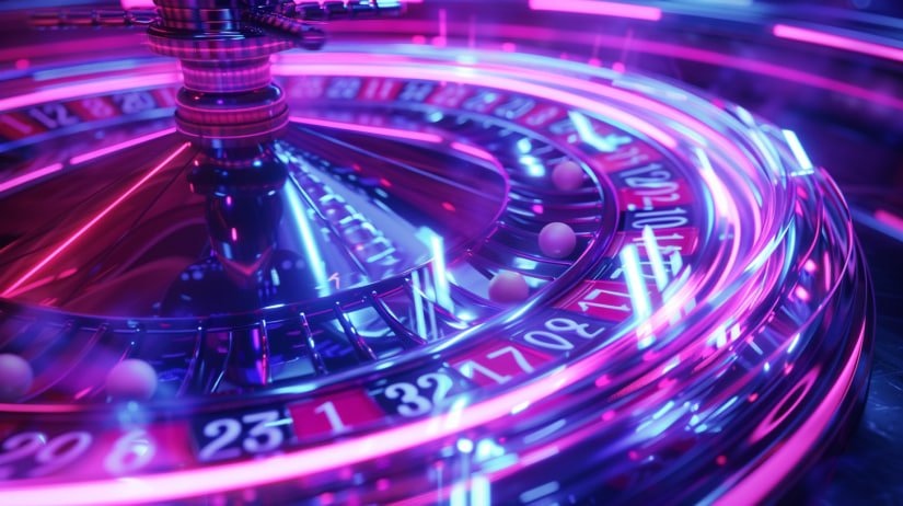 Pengalaman hiburan sports dan casino digital yang responsif di libra168