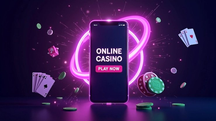 Tampilan responsif halaman utama libra168 pada perangkat mobile Android dengan tombol akses mudah dan cepat