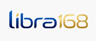 Logo libra168